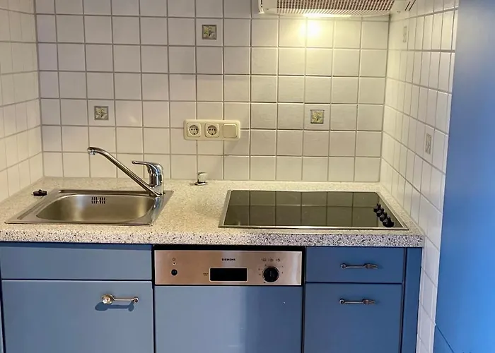 Apartamento Haus 