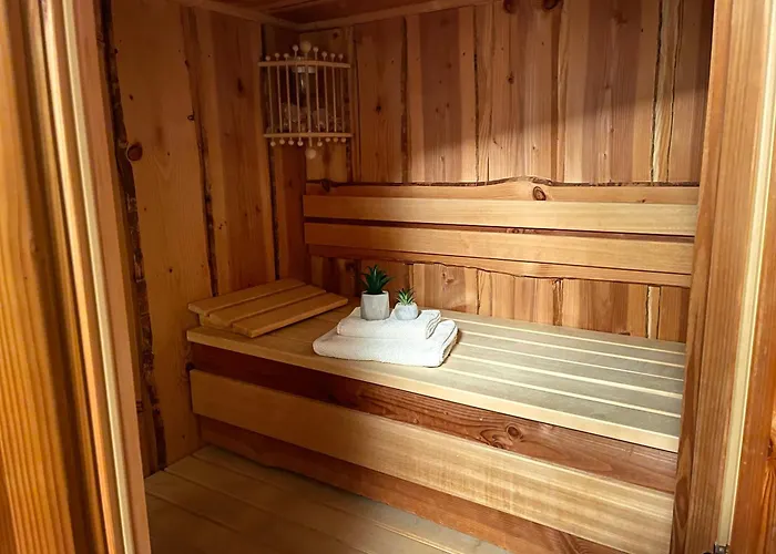 Apartamento Haus 