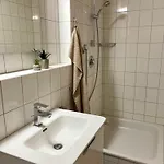 Haus Am Sonnenbergle 2-raum-wohnung Gipfelsicht Apartment *