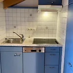 Apartment Haus Am Sonnenbergle 2-raum-wohnung Gipfelsicht Fischen im Allgäu
