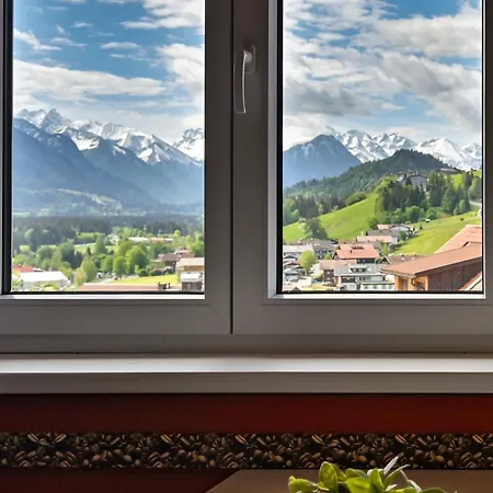 Gipfelsicht - Mit Sommer Bergbahn Unlimited *